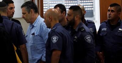 رژیم صهیونیستی یک شهروند روسی را با ادعای جاسوسی برای ایران دستگیر کرد