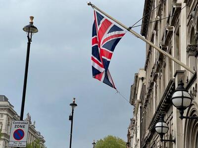 لندن ۹ فرد و نهاد را در ارتباط با خشونت علیه غیرنظامیان سوری تحریم کرد