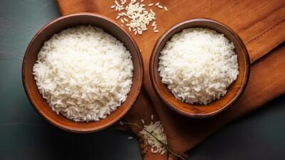 زلزله در بازار برنج/ نرخ مصوب برنج وارداتی حذف شد