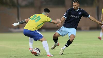 یکی از دیدارهای جام حذفی به تعویق افتاد