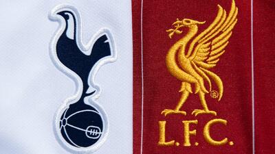 پیش‌بازی تاتنهام - لیورپول؛ نبردی پرهزینه پیش از کریسمس