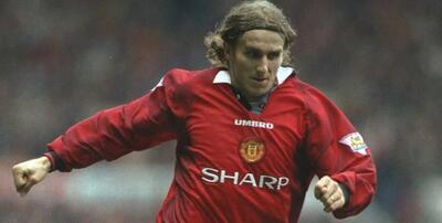 خاطرات فوتبالی با کارل پوبورسکی؛ از لوب زیبای یورو 1996 و رقابت با بکام در منچستر تا گل مارادونایی در دربی لیسبون