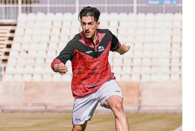 استوری زشت و بی‌ادبانه سعید کریم آذر خطاب به کاظمیان: پسر خوب به جای دلقک‌بازی، آدرس درست بده!