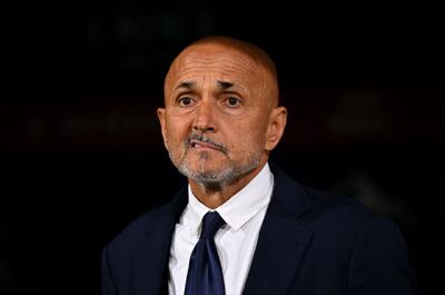 اسپالتی: بازی با رم، آزمونی برای سنجش بلوغ یوونتوس است