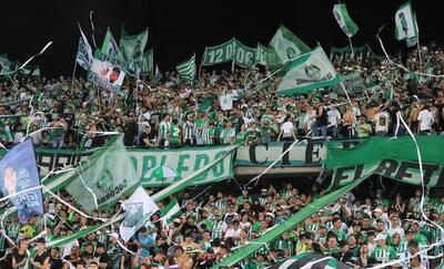 آشوب در فوتبال کلمبیا؛ مصدومیت 59 نفر و ضبط 120 کیلوگرم مواد آتش‌زا در فینال جام حذفی