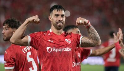 هایلایت و بیوگرافی گابریل آوالوس، مهاجم لینک‌شده به پرسپولیس؛ گلزن بد‌ن‌ساز با فیگور در شادی بعد از گل