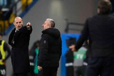 الگری: اخیراً خیلی راحت گل می‌خوریم؛ فقط آرامش می‌تواند میلان را به هدفش برساند