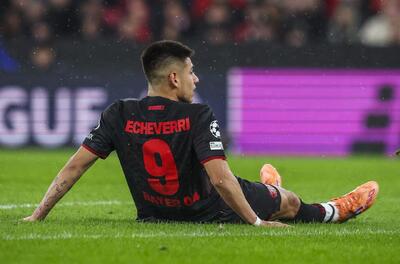 پایان زودهنگام یک انتقال ناموفق؛ قرارداد کلودیو اچه وری با بایرلورکوزن فسخ می‌شود