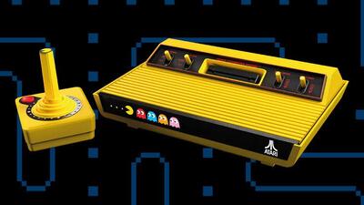 داستان یک پیروزی و صد شکست؛ معرفی جامع تمام کنسول‌های آتاری