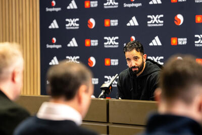 خط و نشان آموریم برای مینو و سایرین: با ذهنیت طلبکارانه مبارزه می‌کنم؛ به‌جای اعتراض، با من صحبت کنید