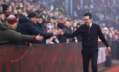 چرا اونای امری دیگر هدایت یک تیم بزرگ را برعهده نمی‌گیرد؟