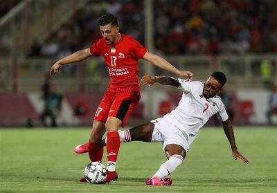 پس از استوری جنجالی؛ سعید کریم آذر به کمیته اخلاق احضار شد