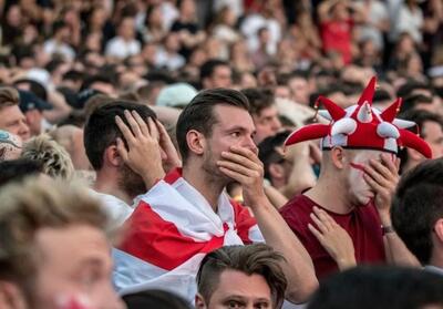 فیفا روی زخم انگلیسی‌ها نمک ریخت؛ کاهش سهمیه بلیت‌های جام جهانی برای هواداران سه‌شیر! - تسنیم