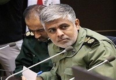 جشنواره حضرت علی‌اکبر(ع)؛ جلوه خلاقیت سربازان جوان - تسنیم