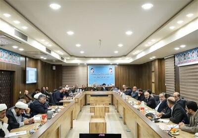 طرح‌های کلان یزد با تمرکز بر حل مسائل دنبال شود - تسنیم