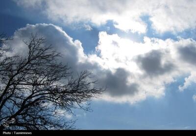 پیش‌بینی آسمان صاف تا نیمه‌ابری همراه با وزش باد؛ ماندگاری هوای سرد تا صبح یکشنبه در زنجان - تسنیم