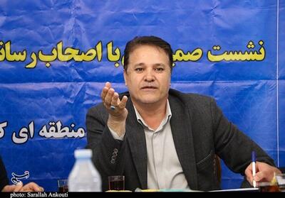 افزایش چشمگیر ورودی سدهای استان کرمان پس از بارندگی‌های اخیر - تسنیم