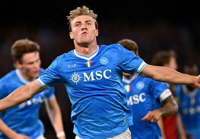 ناپولی؛ اولین فینالیست سوپرجام ایتالیا/ میلان جا زد! - تسنیم