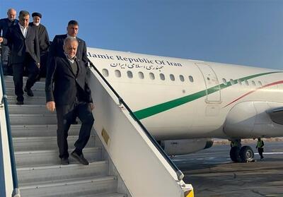 حاشیه‌‌ نگاری خبرنگار تسنیم از سفر پزشکیان به بیرجند/از عدم دعوت رسانه‌ها تا آلرژی رئیس جمهور به گل نرگس - تسنیم