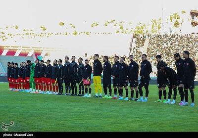 باشگاه پرسپولیس: آنچه در تبریز رخ داد، عبور از مرز انسانیت و عقده‌گشایی بود! - تسنیم