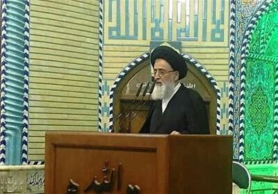 خوداتکایی و فناوری نوین شرط پیشرفت کشور است - تسنیم