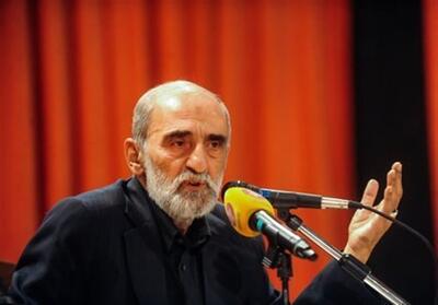 اسلام ناب با نشستن بر کرسی حاکمیت وارد فاز عملیاتی شد/ تشریح ترفندهای جنگ شناختی دشمن - تسنیم