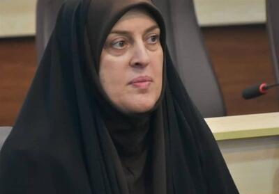 انتخاب نخستین زن به‌عنوان سرپرست شهرداری بابل - تسنیم