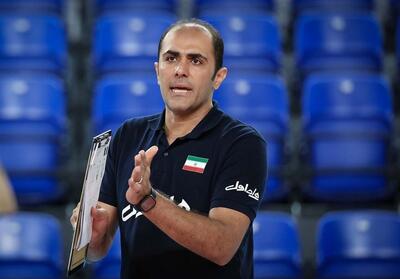 صادقیانی: تیم‌های آسیایی در رده نوجوانان مدعی قهرمانی هستند - تسنیم