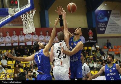 برنامه هفته سیزدهم لیگ برتر بسکتبال/ جدال مدعیان در گرگان - تسنیم