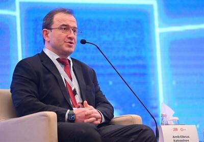 سفیر روسیه در عراق: هیچ نیروی سازماندهی شده عراقی در ارتش روسیه حضور ندارد - تسنیم