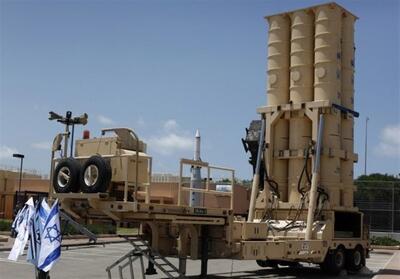 قرارداد  3.1 میلیارد دلاری آلمان با اسرائیل برای توسعه سامانه پدافندی «آرو-3» - تسنیم