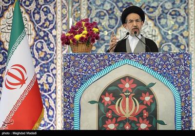 ابوترابی: مسئولان درباره مشکلات اقتصادی و راه‌حل آن با مردم سخن بگویند - تسنیم