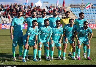 لغو سفر پیکان به گچساران و احتمال تعویق دیدار خودروسازان مقابل نفت و گاز - تسنیم