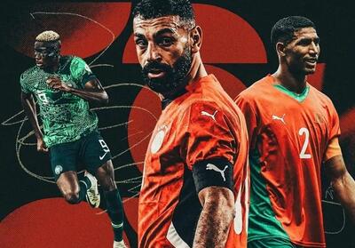 ستاره‌ها به آفریقا رفتند؛ زمستان سخت لیگ‌های اروپایی! - تسنیم