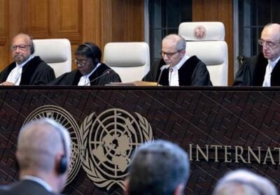 دادگاه کیفری بین‌المللی تحریم‌های جدید آمریکا را به‌شدت محکوم کرد - تسنیم