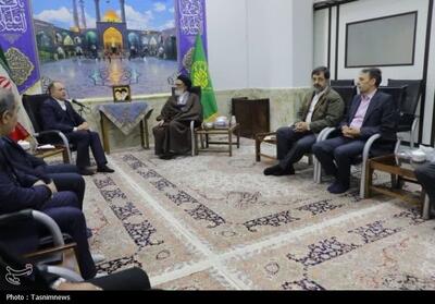 وزیر جهاد کشاورزی: دولت با حساسیت بر قیمت‌ها نظارت می‌کند - تسنیم