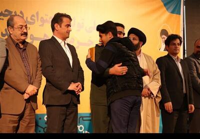 معرفی برگزیدگان رویداد تولیدمحتوا دیجیتال بسیج «خرم آباد هوشمند» تصاویر - تسنیم