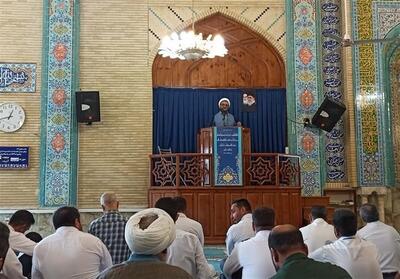 مقام‌های آمریکا و رژیم صهیونیستی تروریستی‌ترین مجموعه‌های حاکم در جهان هستند - تسنیم