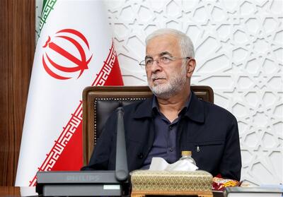 مومنی: با اقدامات پیش‌دستانه، خسارت‌های بارندگی‌های شدید به حداقل رسید - تسنیم