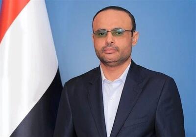 مهدی المشاط: پشت صحنه توهین به قرآن کریم، لابی صهیونیستی قرار دارد - تسنیم