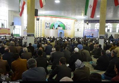 امام جمعه موقت زاهدان: جنگ امروز جنگ هویت نسل جوان است - تسنیم