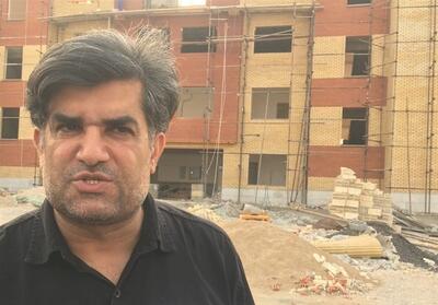 اختصاص یک همت اعتبار برای تکمیل 300 کلاس درس استان بوشهر - تسنیم