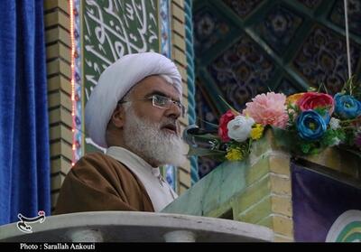 سالگرد شهادت حاج قاسم چهره واقعی ظلم و کفر را برای جامعه آشکار می‌کند - تسنیم