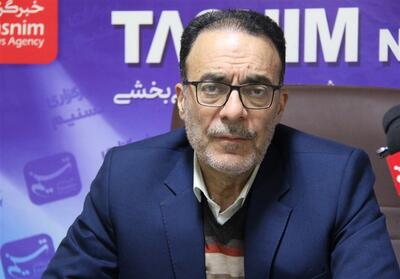 انتقال واحدآندسازی به منطقه جدید با تکنولوژی روز باید سرعت گیرد - تسنیم