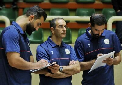 گنجی‌فر: نسبت به بودجه تیم‌ها، عملکرد خوبی داشته‌ایم؛ می‌توانستیم در مقابل نفت تهرانسر بهتر کار کنیم - تسنیم