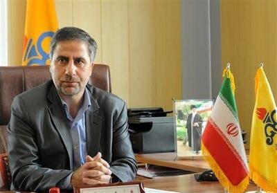 افزایش 10 درصدی گاز با کاهش دما در آذربایجان‌ شرقی - تسنیم