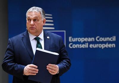 اوربان: اتحادیه اروپا برای جلوگیری از فروپاشی به پول روسیه نیاز دارد - تسنیم