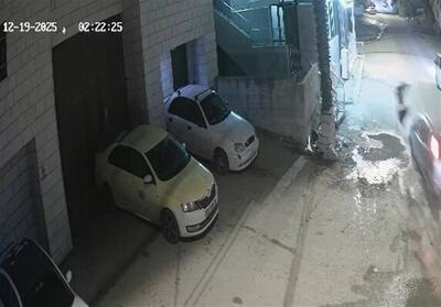 شهرک نشینان صهیونیست یک فلسطینی را «به عمد» زیر گرفتند - تسنیم