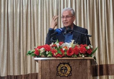 خلاقیت و نوآوری از جامعه شاد و پویا حاصل می‌شود - تسنیم