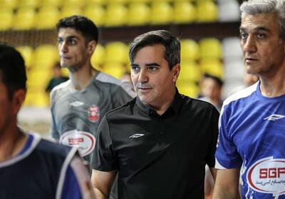 کشاورز: رسیدن فرصت بازی به جوانانمان نقطه عطف دیدار امروز بود - تسنیم